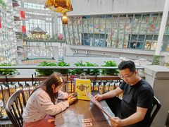 -阿大排档(长春这有山店)