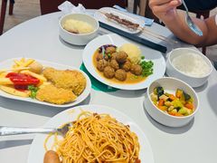 -宜家·瑞典风味餐厅(青岛商场店)