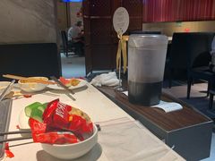 -海底捞火锅(长沙华创国际广场店)