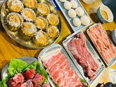 -张吴记小泥炉烤肉(体育场店)