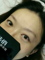 -HQ半永久纹绣纹眉