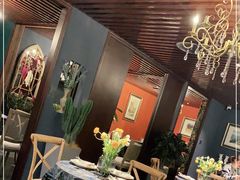 -第101座花园餐厅(湖滨88店)