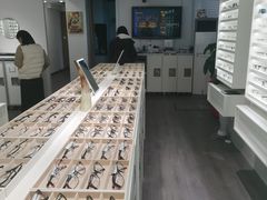 -目艮眼镜SHOWROOM(品牌集合店)