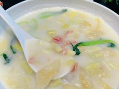 -闫府私房菜·老字号(恒隆店)