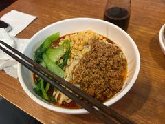 -谭师爷龙抄手(白下路店)