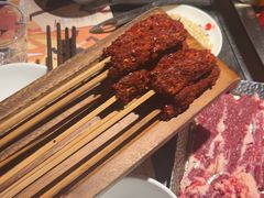 -锦城印象火锅(天府三街店)