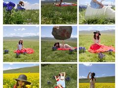 -青海湖国家重点风景名胜区