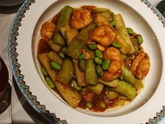 -真地道京味府·鲜橙烤鸭·北京菜(朝外大街东大桥店)