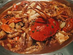 -胖哥俩肉蟹煲(湛江印象汇店)