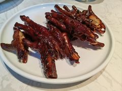 鸭爪-荣小馆(临海世纪花城店)