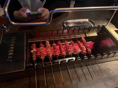 -麦凯伦烧烤·精酿超级工厂店(金桥总店)