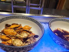 -盛宴自助餐厅(运达喜来登店)