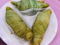 榴莲酥-东来海鲜酒家