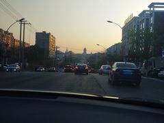 -普陀宗乘之庙(小布达拉宫)