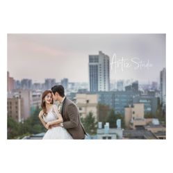 -韩国艺匠ARTIZ STUDIO(博览中心店)