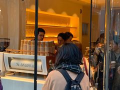 -% Arabica(京都东山店)