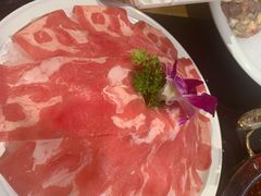 -小四川老火锅(欧风店)