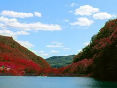 -丹东天桥沟景区
