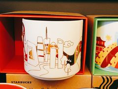 -星巴克臻选(北京太阳宫凯德店)