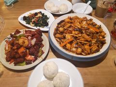 -陈傻子餐厅(世纪都会店)