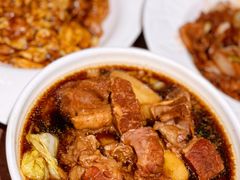 小碗牛肉-南门小馆·清真(国贸商城店)