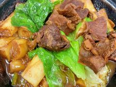 -珍珍小食店(西华路店)