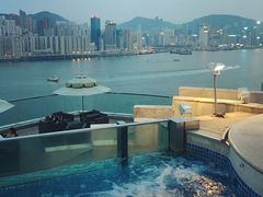 -香港九龙海逸君绰酒店