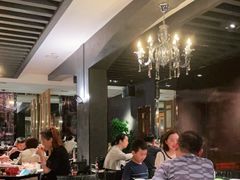 大堂-小资太太餐厅(南岗区店)