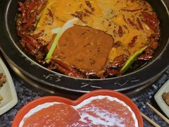 -蜀大侠火锅(总府路店)