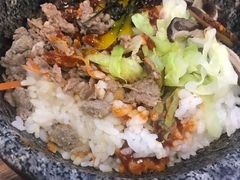 -意成料理