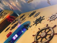 大堂-火吧PTV聚会餐厅(10号店)