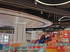 -汤姆熊欢乐世界(正大店)