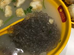 -小杨生煎(湟普汇店)
