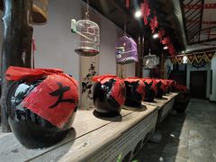 -博山菜·大厨烙馍村(金乔社区店)