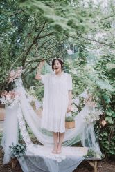 -克拉女神写真馆·匠心定制