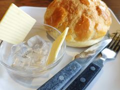 -香港表哥茶餐厅(银泰百货店)