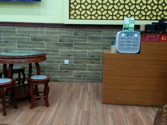 大堂-赵记传承·中国甜品(福州总店)