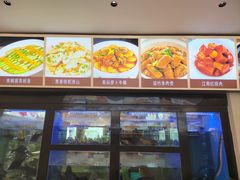 -點無缺茶楼·海鲜酒家(世博店)