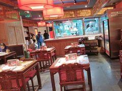 -小吊梨汤·北京菜·烤鸭(西直门凯德店)