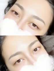 点击看大图 -MIVI·纹眉半永久野生眉