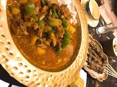 -北疆饭店(苏宁广场店)