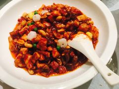 -和记小菜(东方店)