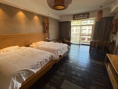 -天芳悦潭度假村温泉