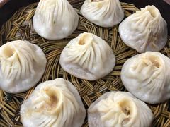 -汪家馄饨(集庆路店)