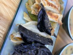 -众品老方子锅贴甜沫(李村店)