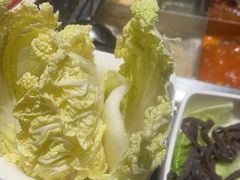 -海底捞火锅(青悦城店)