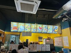 -婉泰·特色小吃·舂鸡脚(告庄二店)