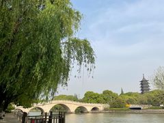 -南北湖风景区