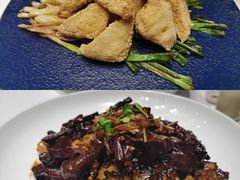 -潮上潮(南中环店)