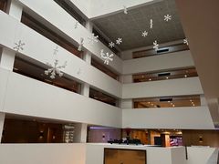 -西安威斯汀大酒店